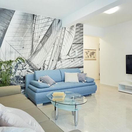 Hedera Estate, Hedera A36 Lejlighed Dubrovnik Eksteriør billede