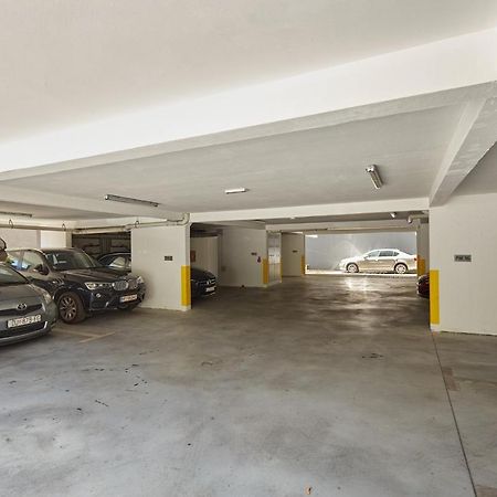 Hedera Estate, Hedera A36 Lejlighed Dubrovnik Eksteriør billede