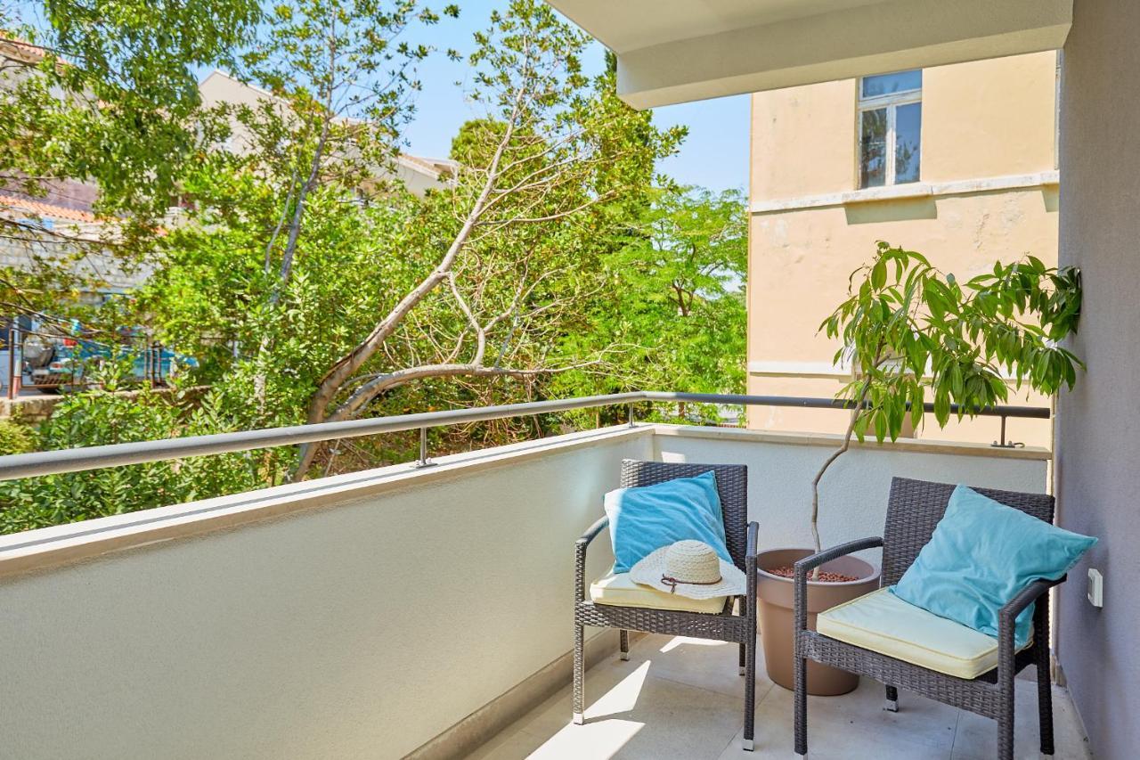 Hedera Estate, Hedera A36 Lejlighed Dubrovnik Eksteriør billede