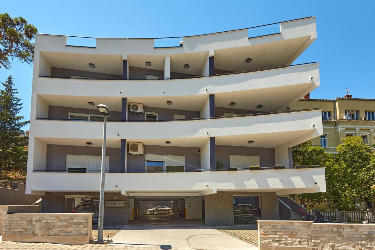 Hedera Estate, Hedera A36 Lejlighed Dubrovnik Eksteriør billede